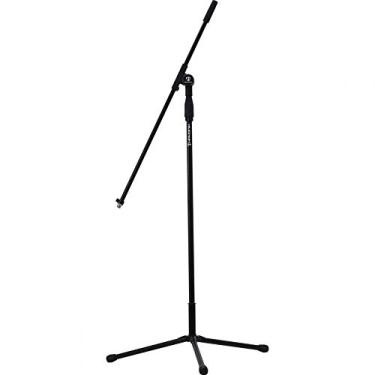 Imagem de Pedestal para Microfone, Hayonik, Preto
