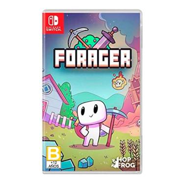 Imagem de Forager - Nintendo Switch