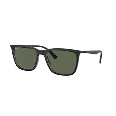 Imagem de Óculos de Sol Ray-Ban 0RB4402L 669271 Tam 57 / Cinza - Lentes Cinza Claro