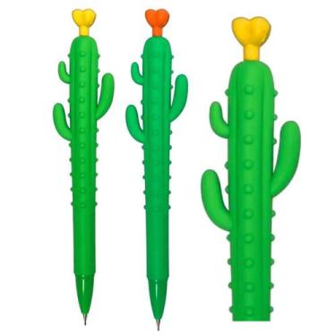 Imagem de Lapiseira Cactus 0.7mm - Tilibra