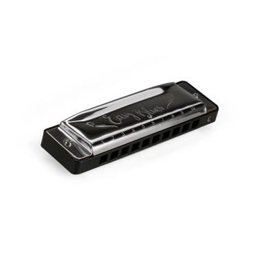 Imagem de Gaita Hering Easy Blues Silver (C) Diatonica - 4420