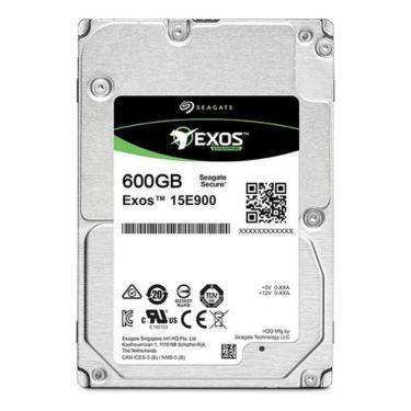 Imagem de Seagate Exos 15E900 Enterprise 15K St600Mp0006 / St600Mp0016