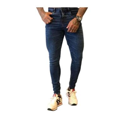Imagem de Calça jeans Low-Masculino