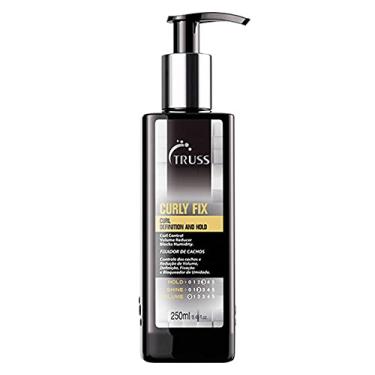 Imagem de Truss Curly Fix - Curl Hold 250ml