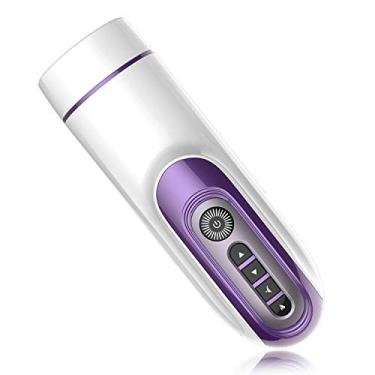 Imagem de Pocket Pussy for Woman Male Self Pleasure Toys Pocket Pussy Cup Pocket Pussy Men Realistic Pocket Pussy Masturbation Masturbating Pocket PussyGJ418