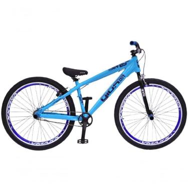 Imagem de Bicicleta Gios Frx/4trix Wheeling Aro 26 Azul