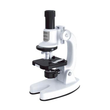 Imagem de Hd 1200 vezes conjunto de brinquedos de microscópio equipamento de experimento de ciência biológica infantil ciência educacional e presente de educaçã