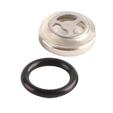 Imagem de Reparo De Arranhões De Lentes De óculos,Fluido De Reparo De Vidro Pilipane, Kit De Reparo De Junta De Lente De Vidro Cilindro Mestre Do Freio Dianteiro Traseiro Da Motocicleta, 12 Mm, 18 Mm(18mm)