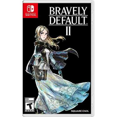 Imagem de BRAVELY DEFAULT II - Nintendo Switch