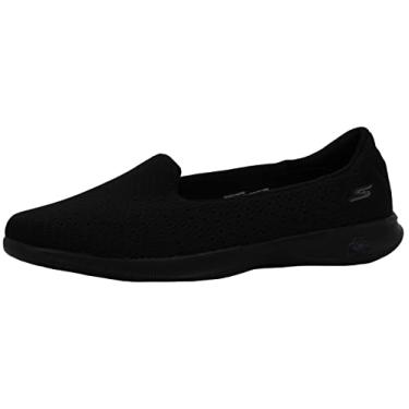 Imagem de Skechers Go Step Lite Origin feminino, Preto, 40