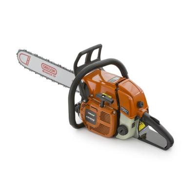 Imagem de Motosserra a Gasolina Tekna CS72XSP20ORD Ponta Dura 20" 72cc