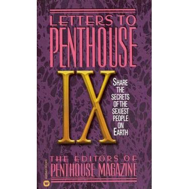 Imagem de Letters to Penthouse IX: Share the Secrets of the Sexiest People on Earth: 9