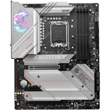 Imagem de MB MSI|MPG Z790 Edge WiFi R