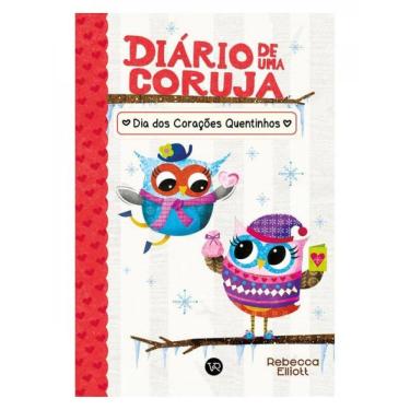 Imagem de Diário De Uma Coruja 5 - Vol. 5