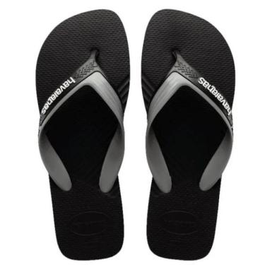 Imagem de Chinelo Havaianas Dual anatômica confortável macio 6328 - Masculino