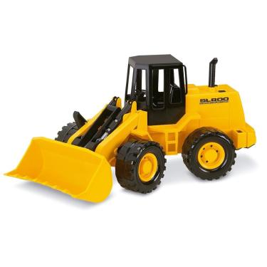 Imagem de Escavadeira De Brinquedos Sl 800 Construction