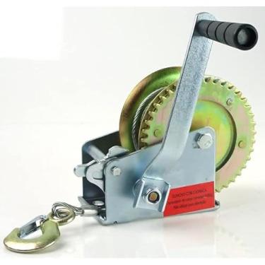 Imagem de Guincho CatracaCabo 8M-540Kg Sta