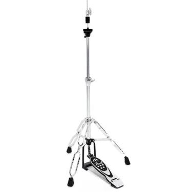 Imagem de Máquina de Chimbal Pearl H-50 Padrão Roadshow Series com pernas duplas