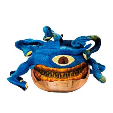 Imagem de Galápagos, Dungeons & Dragons - The Xanathar Beholder Gamer Pouch, Acessório, Acessório de RPG