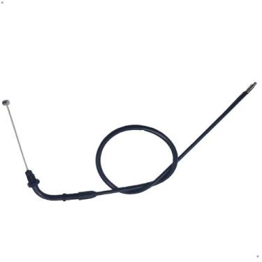 Imagem de Cabo Acelerador Web 100 2002 A 2014 C100 Biz Ano 1998 A 2005 - Control