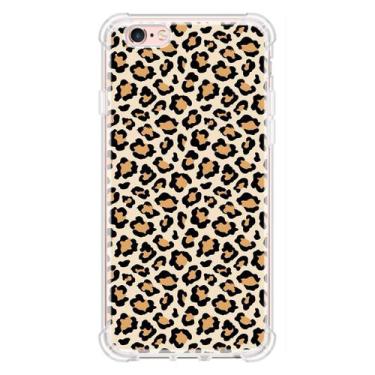 Imagem de Capa Capinha De Celular Compatível com Iphone 6 / 6S Iphone Personaliz