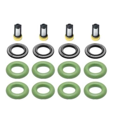 Imagem de Reparo Bico Injetor Gm Corsa 2008 a 2012 - 830678 - 1249 - Chevrolet