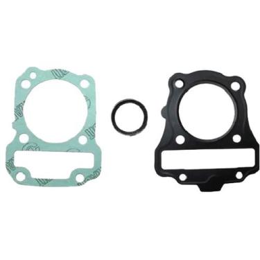 Imagem de Jogo de Juntas Superior do Motor Kit A Honda Biz 110 Pop 110 2016 2017