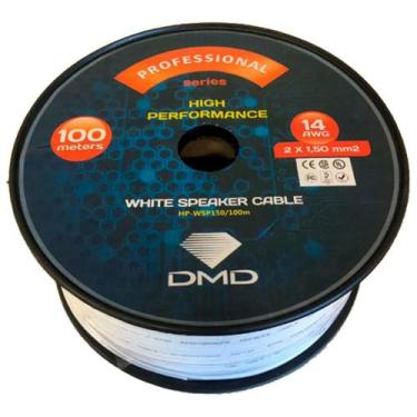 Imagem de Diamond Cable HP-WSP150 - Bobina de Cabo para Caixas Acústicas 2x1,50m