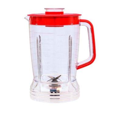 Imagem de Copo Liquidificador Arno Power Max 1000W Ln5548b1 Cristal VM