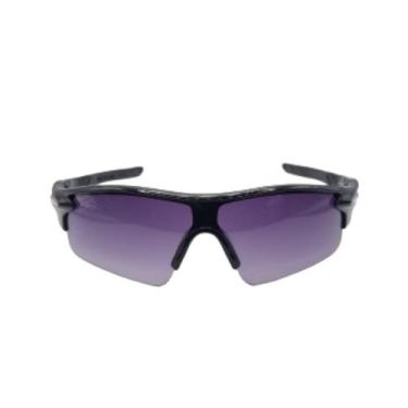 Imagem de Óculos Esportivo Ciclismo Bike Corrida Casual Uv400 + Cores - Galera D