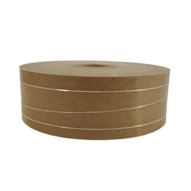 Imagem de Fita Adesiva Gomada Com Reforço 60 Mm 160 Metros Artlimp