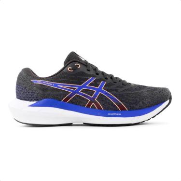 Imagem de Tênis Asics Gel Nagoya 7 Masculino Cinza  masculino