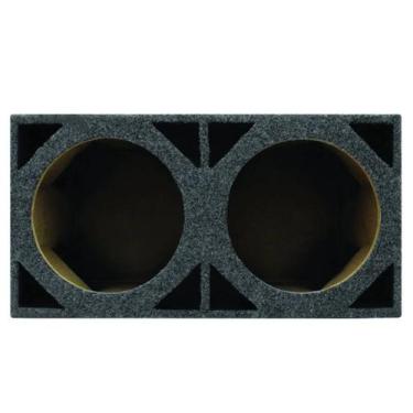 Imagem de Caixa Vazia 2 A.F. 15" Fulltrap F.carpet - Caixarias