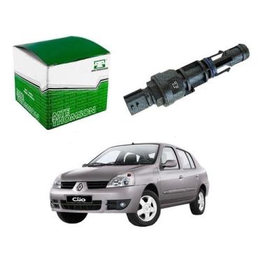Imagem de Sensor Velocidade Mte Clio Sedan 1.0 1.6 Flex 2005 A 2007