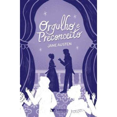 Imagem de Orgulho E Preconceito - (Vitrola) - VITROLA COMERCIAL, Sortido