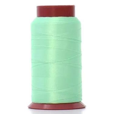 Imagem de Linha para Bordar à Máquina Trichê - 1000 metros, 3309 VERDE BEBÊ