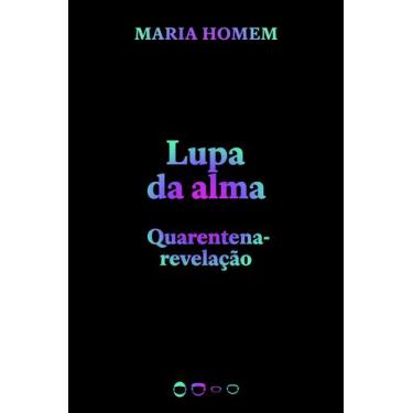 Imagem de Livro - Lupa da alma
