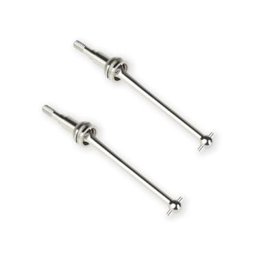 Imagem de Hosim X03 RC Car Transmitting Dog Bone F16-GG01 Accessory Spare Parts for 1:14 X03 High Speed RC Truck