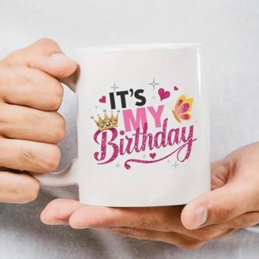 Imagem de Conjunto de 12 peças de meninas negras de Natal, rainha africana, câncer de mama rosa, história negra, juneteenth, adesivos de vinil UV inspiradores para canecas de café, laptops, livros, xícaras,