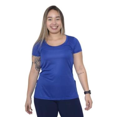 Imagem de Camiseta Feminina Academia Blusa Cobre Tapa Bumbum Mullet - FRV Moda F