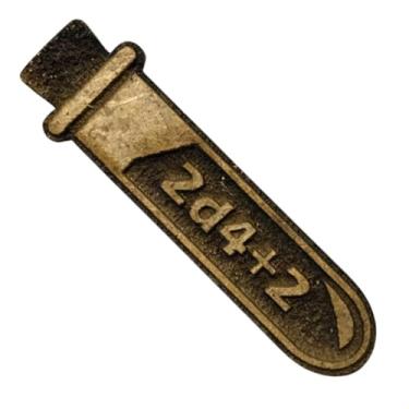 Imagem de Poções De Cura Para RPG De Mesa Itens Cura Miniatura D&D (Poção de cura, kit, 3.0)