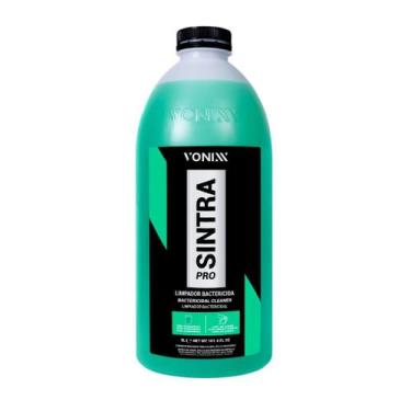Imagem de Limpador Concentrado Bactericida Sintra Pro Vonixx 3L