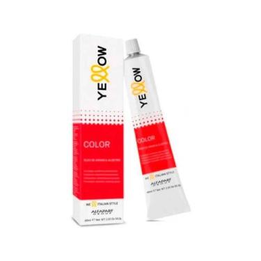 Imagem de COLOR YELLOW 11.0 (LOURO PLATINO NATURAL) - 60ml - ALFAPARF