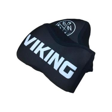 Imagem de Joelheira Viking - Suporte e Proteção para Treinos Intensos - VIKING F