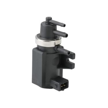 Imagem de zayody Válvula de pressão Turbo Boost compatível com Ford Edge Explorer Rover Discovery Sport Rover Range Rover Evoque 2.0L L4 2012-2020 Substituição para BB5E9E882AA 70466300 LR049972