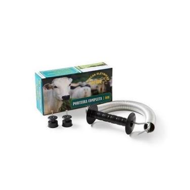 Imagem de Porteira completa  para cerca eletrica 6 mts zebu 1070-7
