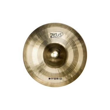 Imagem de Prato Zeus Hybrid ZHS10 Splash 10