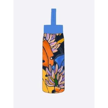 Imagem de Garrafa Farm Que Sede Banana Flora 500 ML-Feminino
