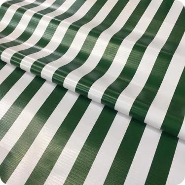 Imagem de 15m Lona Iporanga PVC Barraca Feira Tradicional 500 Micras - Sassarico