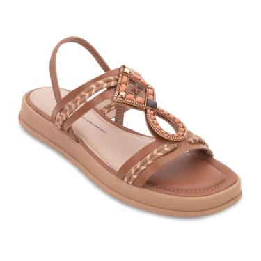 Imagem de Sandália Flatform Dakota DT24-Y7971